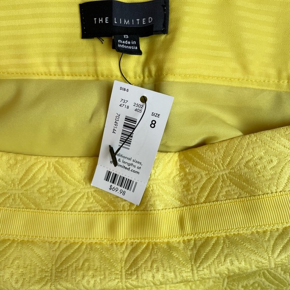 The Limited Pencil Skirt - Picture 3 of 3